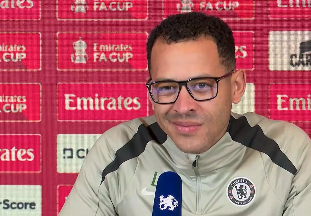 开云体育网页版入口-罗塞尼尔：我会每天工作24小时，尽可能推动球员取得成功