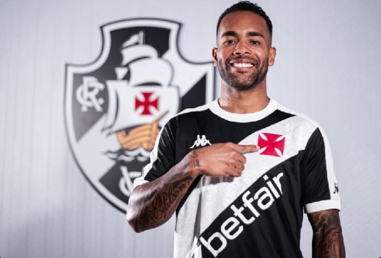 开云体育网页版-官方：瓦斯科达伽马与35岁的特谢拉协商解约