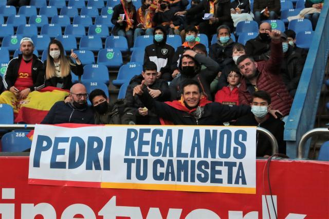 开云体育网页版登录入口-西班牙现场手记：喜新厌旧和念念不忘，总归不矛盾