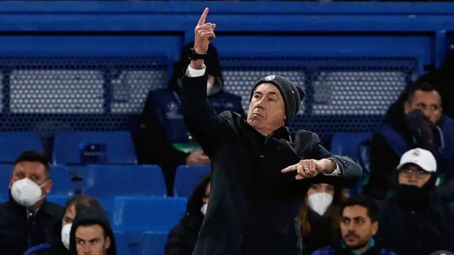 开云体育官网-梁宏业：安帅平反战？图赫尔替他成为战术黑洞而已