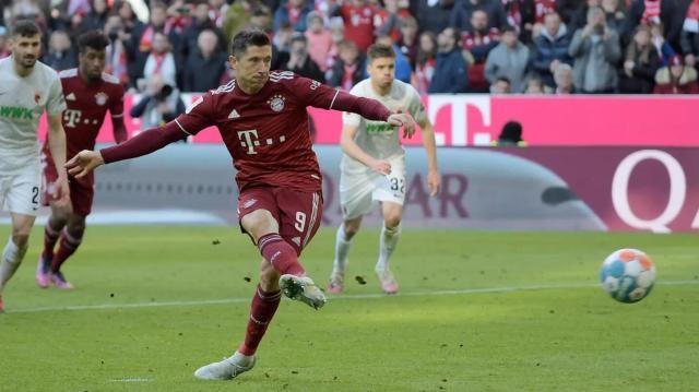 开云体育网页版-低损耗赢球，拜仁还试出了打黄潜的最佳边路组合？