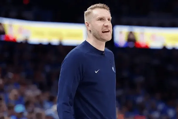 开云体育官网-不敌火箭！灰熊近期遭遇一波三连败，将主场迎战黄蜂