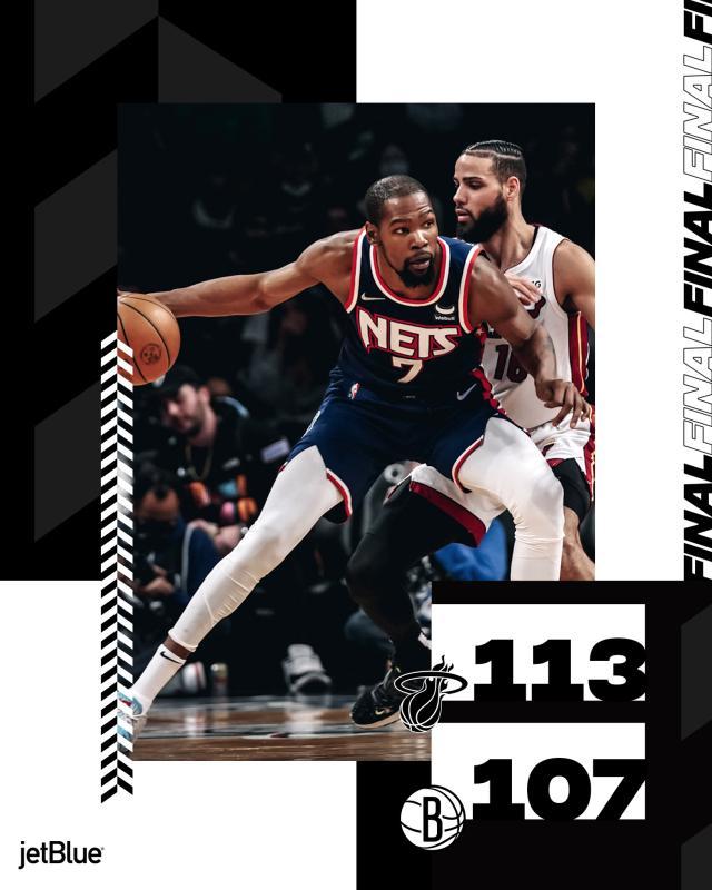 开云体育网页版登录入口-KD复出颓势依旧未止 季后赛临近篮网烦恼一箩筐