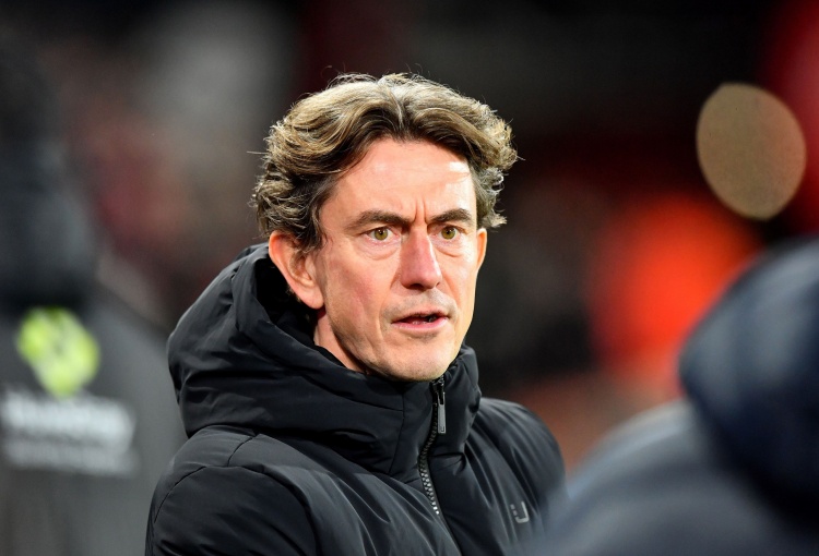 开云体育网页版入口-前热刺主席：现在俱乐部一无是处，整个球队都该被解雇