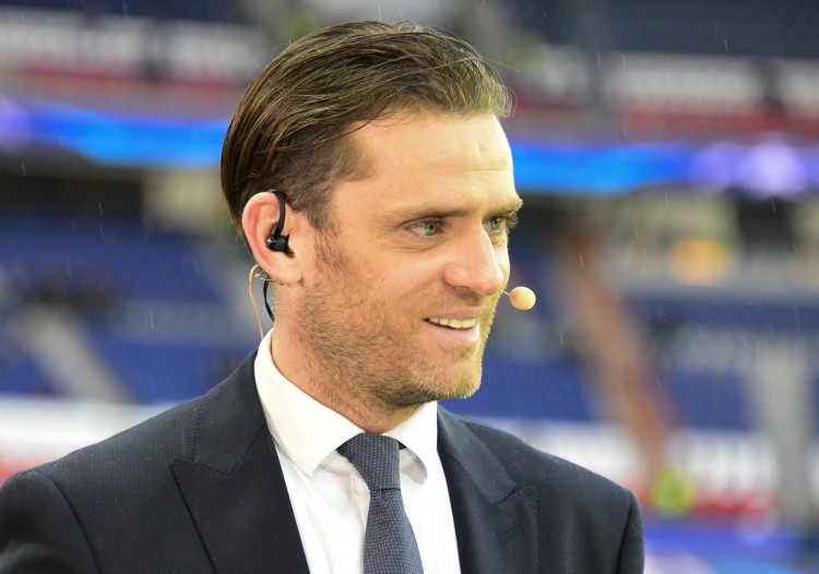 开云体育网页版入口-罗腾选心目中法国世界杯大名单：卡马文加、马库斯·图拉姆落选