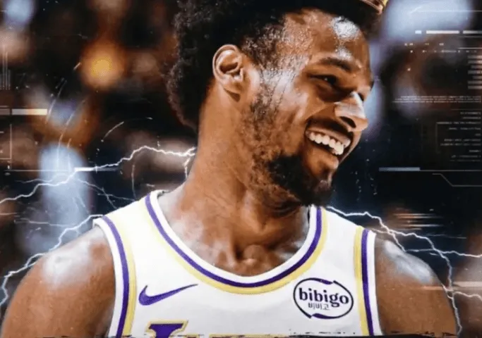 开云体育网页版登录入口-湖记:布朗尼打了足够多有意义比赛,看起来像称职的NBA球员